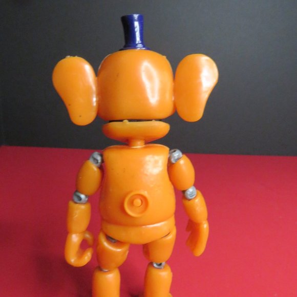 Funko FNAF Five Nights at Freddy's Articulated Light-Up Action Figure (Multi) - Picture 13 of 14